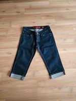 QS(S'OLIVER).Kurze Jeanshose, Jeans. Größe 36 Hannover - Misburg-Anderten Vorschau