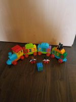 Lego Duplo Zahlenzug Sachsen - Chemnitz Vorschau