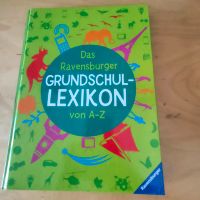 Das Ravensburger Grundschul Lexikon von A-Z Hessen - Ginsheim-Gustavsburg Vorschau