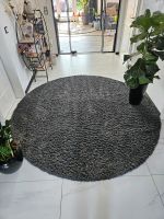 Hochflor Teppich Cozy Shaggy Grey Durchmesser 240 cm Niedersachsen - Osnabrück Vorschau