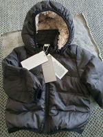 NEU Daunen Jacke Baby H&M 74 schwarz Hannover - Mitte Vorschau