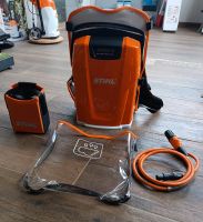 Stihl AKKU AR 1000 Komplett-Set Rheinland-Pfalz - Kinderbeuern Vorschau