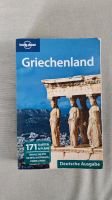 Lonely Planet Griechenland Reiseführer Rheinland-Pfalz - Mainz Vorschau