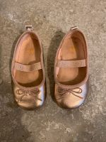 Ballerina Roségold 20/21 H&M Bayern - Kolbermoor Vorschau