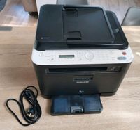 Samsung Clx 3185 FW Drucker Scanner WLAN Fax Bayern - Feuchtwangen Vorschau