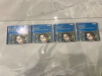 Harry Potter und die Kammer des Schreckens   4 CD‘s Niedersachsen - Hessisch Oldendorf Vorschau