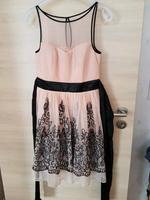 Cockteilkleid Gr. 38  nur 1x getragen Hessen - Morschen Vorschau