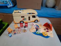 Playmobil Wohnmobil Bayern - Jettingen-Scheppach Vorschau