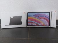 Xiaomi Redmi Pad Pro Bundle, 6/128GB, grau, 12'' Android Tablet, Hessen - Darmstadt Vorschau