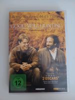 Good Will Hunting DVD Leipzig - Schönefeld-Abtnaundorf Vorschau