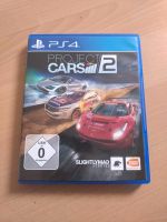 Verkaufe das Spiel Projekt Cars 2 für PS4 VB Nordrhein-Westfalen - Oberhausen Vorschau