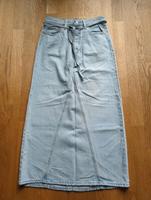Levi's Jeansrock lang - NEU& ungetragen /W27 / Gr.36 München - Sendling Vorschau