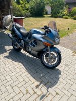 Suzuki GSX 750 F Niedersachsen - Marxen Vorschau