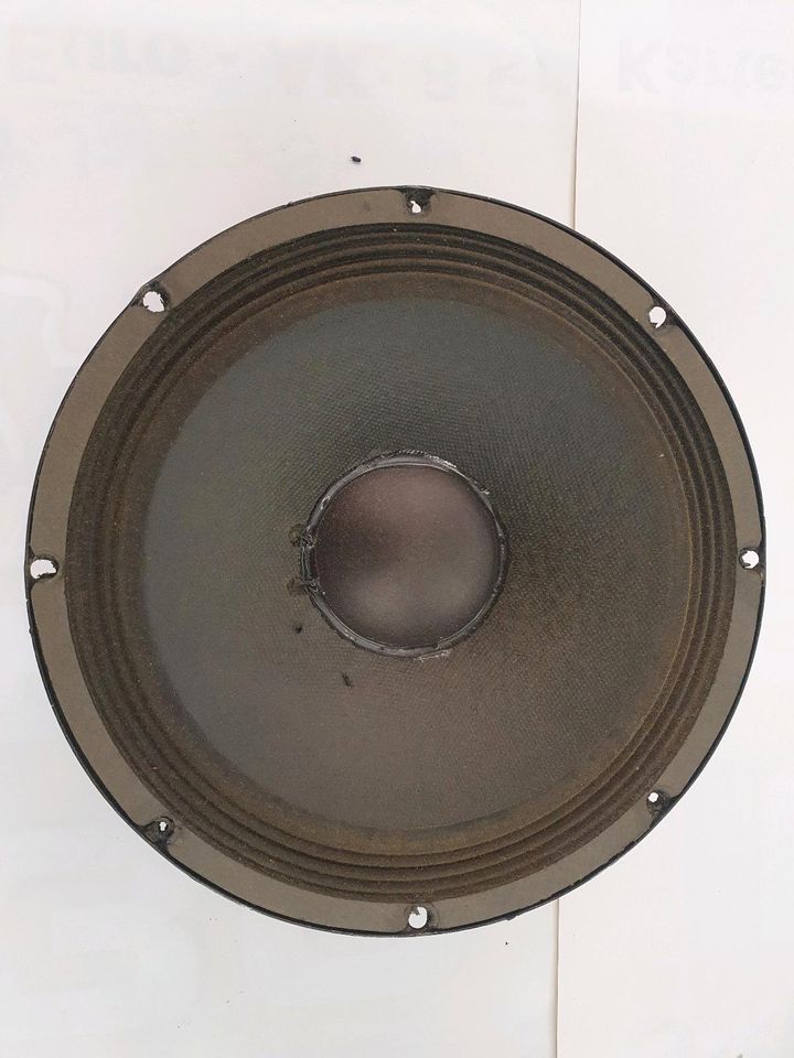 CELESTION Speaker 10 " in Thalheim/Erzgebirge