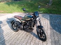 Aktion Motobi DL 125 Cafe' Racer Frühjahresaktion Hessen - Aarbergen Vorschau