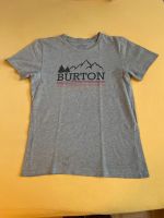Burton T-Shirt, grau Innenstadt - Köln Altstadt Vorschau