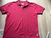 Camel Active Polo Shirt Hemd rot XXL Baden-Württemberg - Waiblingen Vorschau