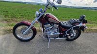 Suzuki Intruder 1400 Thüringen - Arnstadt Vorschau