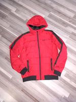 Winterjacke rot gr. 170/176 Essen - Essen-Borbeck Vorschau