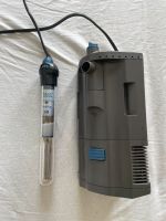 Oase BioPlus Thermo 50 Aquariumfilter Nordrhein-Westfalen - Kleve Vorschau