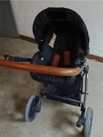 Kinderwagen Nordrhein-Westfalen - Bergneustadt Vorschau