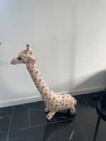 Giraffe 1m Stofftier Kinder Niedersachsen - Nienburg (Weser) Vorschau