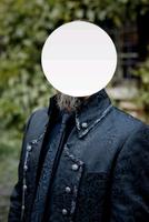 Gehrock Anzug Hochzeit Lucardis Feist Style M WGT Gothic Thüringen - Erfurt Vorschau