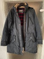 Camel Aktiv Damen Winterjacke Gr.46 Sachsen-Anhalt - Landsberg (Saalekreis) Vorschau