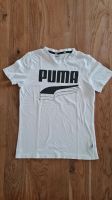 Top 1.hand thsirt puma gr 164 jungen modern Nordrhein-Westfalen - Salzkotten Vorschau