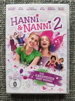 Hanni & Nanni 2 -  Das Abenteuer geht weiter DVD Film Baden-Württemberg - Markgröningen Vorschau
