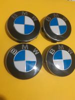 Original BMW Felgendeckel Nabendeckel 6857149, 6861092, 6850834 Berlin - Tempelhof Vorschau