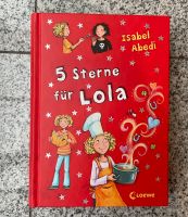 Buch LOLA - Band 8 - 5 Sterne für Lola Verlag Loewe - NEU!! Nordrhein-Westfalen - Krefeld Vorschau