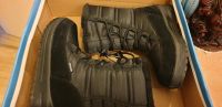 Schneeschuhe Winterstiefel Größe 36 schwarz Bayern - Regensburg Vorschau