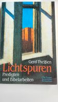 Gerd Theißen, Lichtspuren, Predigten West - Schwanheim Vorschau