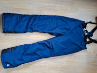 NEU; Ski / Snowboard Hose Gr. 146/152 mit Etikett, dunkelblau Rheinland-Pfalz - Lahnstein Vorschau