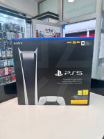 TOP ANGEBOT⭐️ PlayStation 5 Digital Edition *WIE NEU* 20 Monate G Bayern - Aschaffenburg Vorschau