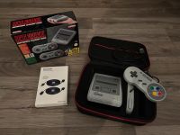 Super Nintendo Classic Mini Wandsbek - Hamburg Rahlstedt Vorschau