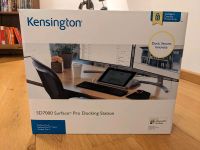 Kensington SD7000 Surface Pro 4-6 Docking Station Originalverpack Nordrhein-Westfalen - Nettersheim Vorschau