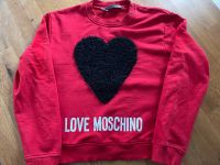 LOVE MOSCHINO Pullover Gr 38 Hessen - Hirschhorn (Neckar) Vorschau