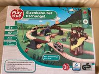 Eisenbahn, Jungleset Rheinland-Pfalz - Pirmasens Vorschau