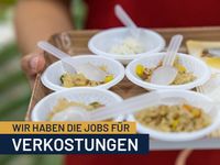 Motivierte Promoter:innen für Pizzaverkostung gesucht! Hamburg-Mitte - Hamburg Altstadt Vorschau