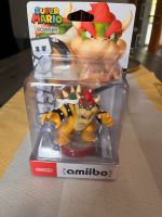 Bowser Amiibo Neu/Tausch Dortmund - Mitte Vorschau