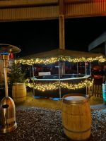 Event Catering Weihnachtsfeier Betriebsfest Niedersachsen - Oldenburg Vorschau