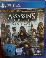 Assassins Creed Syndicate ps4 inkl Versand Sachsen - Niesky Vorschau