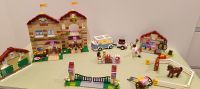 Sommer Reitcamp Lego friends 3185 Brandenburg - Leegebruch Vorschau