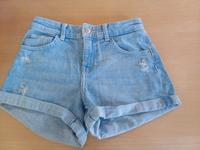 bershka Shorts Größe 32 Nordrhein-Westfalen - Lippstadt Vorschau
