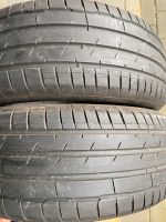 ‼️ 2x Sommerreifen 235/55R18 Hankook 235/55R18 Nordrhein-Westfalen - Telgte Vorschau