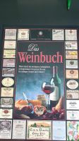 Das Weinbuch Häfen - Bremerhaven Vorschau