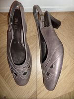 Ara.Pumps.Pumpssandalen.6.5.G.Sandalen.Schuhe.Slingback.39.5.TOP Niedersachsen - Celle Vorschau