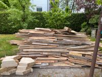 Holz zum Verbrennen Baden-Württemberg - Renningen Vorschau